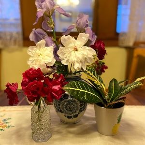 Meet your Posher, Jill